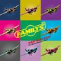 Family 5: Ran! Ran! Ran! The Best Of Family*5 Vol. 1, LP