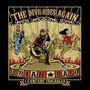 Adrian Raso & Fanfare Ciocarlia: The Devil Rides Again, CD