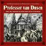 Professor van Dusen (Neue Fälle 38) Professor van Dusen nimmt ein Bad in der Menge, CD