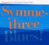 Henning Sieverts: Blues, CD