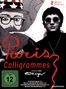 Paris Calligrammes, DVD