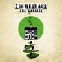 Tim Neuhaus: The Cabinet, CD