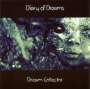 Diary Of Dreams: Dream Collector, CD