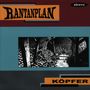 Rantanplan: Köpfer, CD