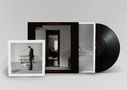 Christian Kjellvander: Ex Voto / The Silent Love (Limited Edition) (+ signiertem Artprint, weltweit exklusiv für jpc!), LP