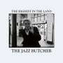 The Jazz Butcher: The Highest In The Land, CD