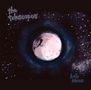 The Telescopes: Halo Moon - limited Clear Vinyl, LP
