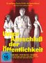 Unter Ausschluss der Öffentlichkeit (Blu-ray & DVD im Mediabook), 1 Blu-ray Disc und 1 DVD