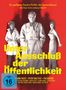 Unter Ausschluss der Öffentlichkeit (Blu-ray & DVD im Mediabook), 1 Blu-ray Disc und 1 DVD