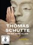 Thomas Schütte - Ich bin nicht allein, DVD