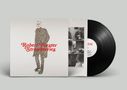 Robert Forster: Strawberries (Limited Edition) (signiert, exklusiv für jpc!), LP