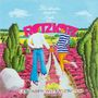 Rotzkotz: Lebensfroh + Farbenfroh, LP, LP