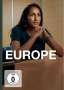 Europe (OmU), DVD