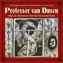 Professor van Dusen lässt den Drachen steigen (Neue Fälle 41), CD