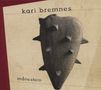 Kari Bremnes (geb. 1956): Månestein, CD