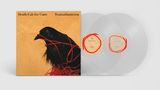 Death Cab For Cutie: Transatlanticism (20th Anniversary) (Limited Edition) (Clear Vinyl), LP,LP