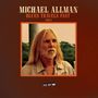 Michael Allman: Blues Travels Fast (Limited Edition) (Red Vinyl), LP