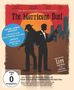 Ennio Morricone (1928-2020): The Morricone Duel (Blu-ray Audio & Blu-ray Video), 1 Blu-ray Audio und 1 Blu-ray Disc