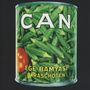Can: Ege Bamyasi Okraschoten, CD