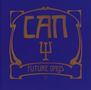 Can: Future Days (Remastered), CD
