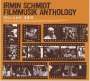 Irmin Schmidt (geb. 1937): Filmmusik: Filmmusik Anthology 4 & 5, 2 CDs