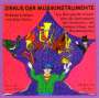 Lohner,Helmut / Mewes,Jul: Zirkus Der Musikinstrum, CD