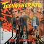 Teengenerate: Get Action, LP