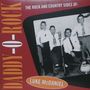 Luke Mcdaniel: Daddy O Rock, LP, LP