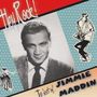 Jimmie Maddin: Hey Rock! The Best Of Jimmie Maddin, CD, CD
