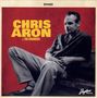 Chris Aron & the Croakers: Watch Out Baby / Oh Yeah Baby (45RPM), Single 7"