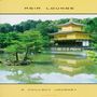 Asia Lounge: A Chillout Journey, CD, CD