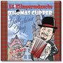 Thomas Cüpper (Et Klimpermännche): Jede schöne Dag: 22 Jahre - Das jecke Album zum Jubiläum 2020, CD, CD