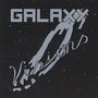 Galaxy    (Bremen): Visions, CD