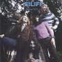 Eiliff: Bremen 1972, CD