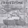 Gravestone: War, CD
