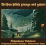 Althaushamer Volksmusik: Weihnachtlich gsunga und gspuit, CD