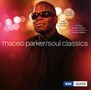 Maceo Parker: Soul Classics, 2 LPs