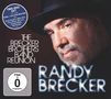 Randy Brecker: The Brecker Brothers Band Reunion, LP,LP,DVD