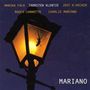 Thorsten Klentze: Mariano, CD