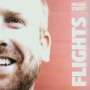 Holger Scheidt: Flights / Falls, CD