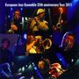 European Jazz Ensemble: 35th Anniversary Tour 2011, CD, CD