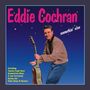 Eddie Cochran: Somethin' Else, CD