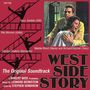 : West Side Story, CD