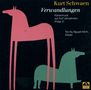Kurt Schwaen (1909-2007): Klavierwerke II "Verwandlungen", CD