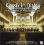: Klassik im Dialog, CD
