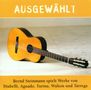 Bernd Steinmann - Ausgewählt, CD, CD