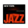 Süddeutsche Zeitung Jazz CD 5: New York, New York, CD