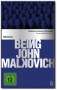 Being John Malkovich (SZ-Cinemathek Traum und Wirklichkeit), DVD