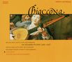 Alessandro Piccinini (1566-1639): Musik für Laute & Chitarrone "Chiaccona", CD
