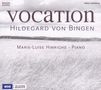 Marie-Luise Hinrichs - Vocation (nach Hildegard von Bingen), CD